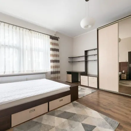 Dom & House - Zabi Kruk Apartment