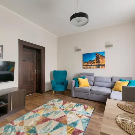 Apartment Dom & House - Zabi Kruk *