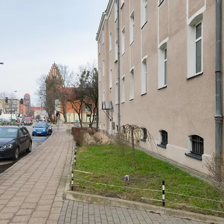 Apartament Dom & House - Zabi Kruk
