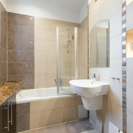 Apartament Dom & House - Zabi Kruk