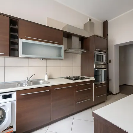 Dom & House - Zabi Kruk Apartament