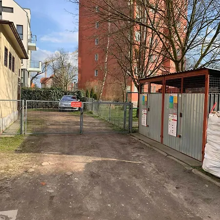 Dom & House - Zabi Kruk Apartament Gdańsk